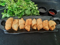 Samosa Recipe